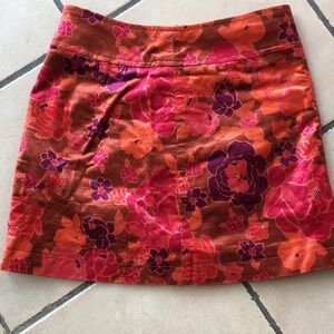 NWOT Free People skirt
